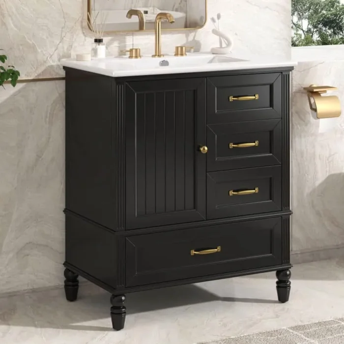 Cuschoice Bathroom Vanity