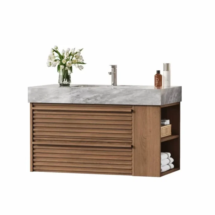 Longbay Bathroom Vanity
